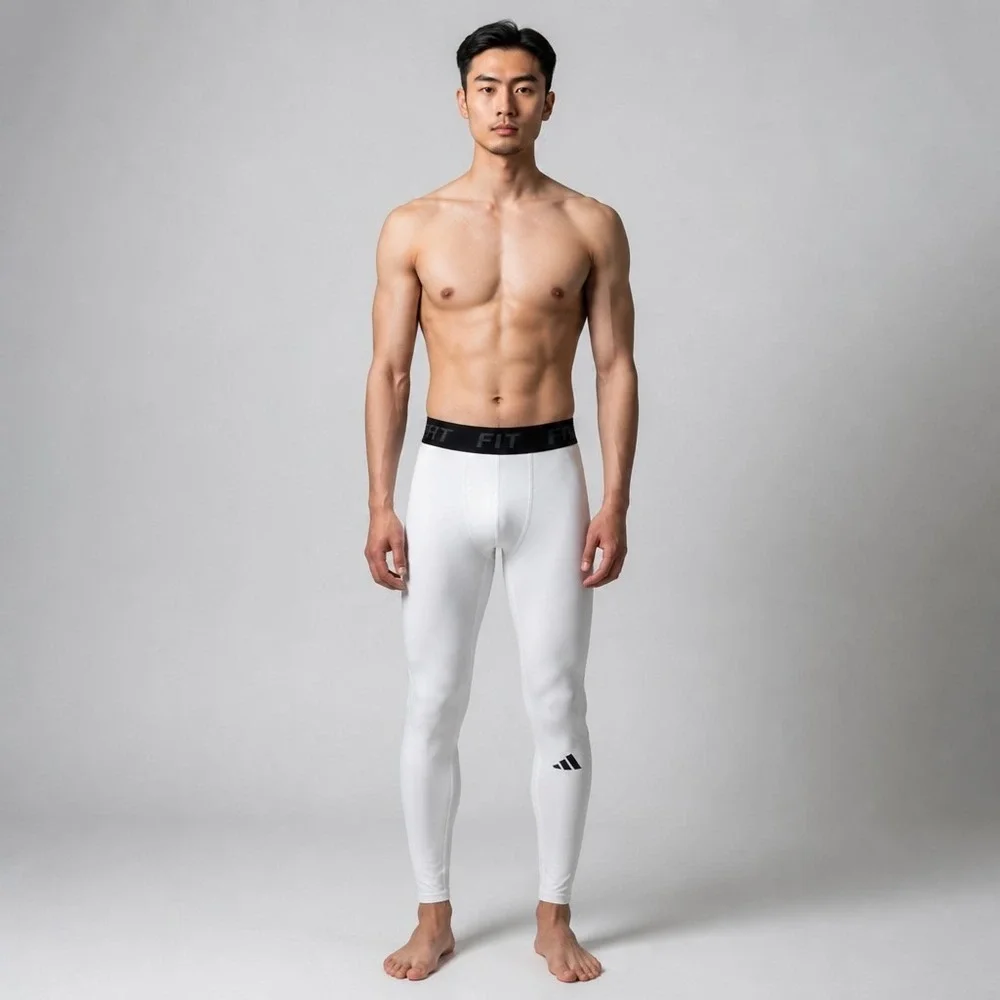 adidas men techfit